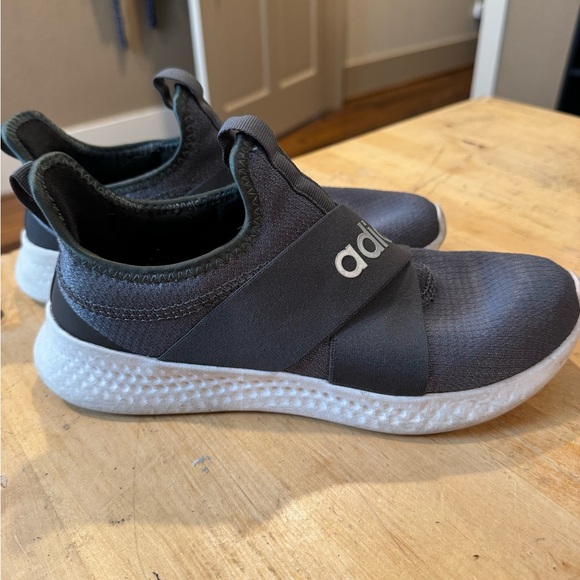 adidas Shoes - Gray Adidas